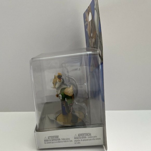 NINTENDO FOX AMIIBO (SUPER SMASH BROS) US - NEW - Picture 3 of 5